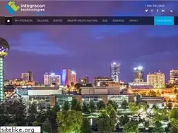 Sites similar to integracon.com