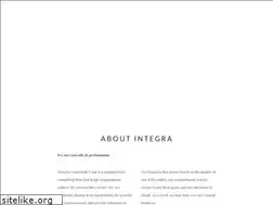Sites similar to integract.com