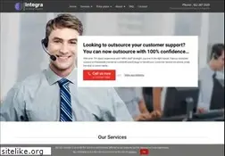 Sites similar to integracustomersupport.com