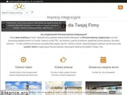 Sites similar to integracyjne.pl