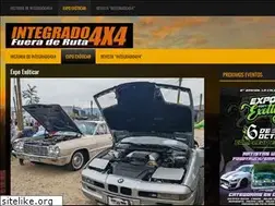 Sites similar to integrado4x4.com