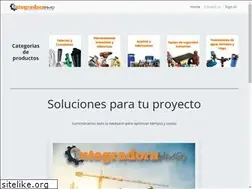 Sites similar to integradorahmo.com