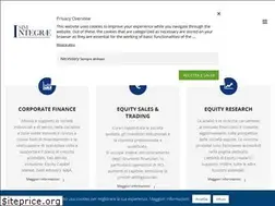 Sites similar to integrae.it