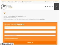 Sites similar to integraenergia.es