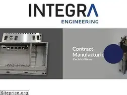 Sites similar to integraengineering.in