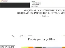 Sites similar to integraf.eu