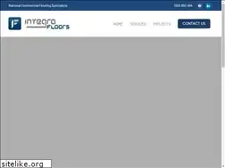 Sites similar to integrafloors.com.au