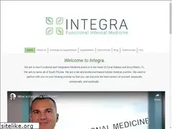 Sites similar to integrafunctionalmedicine.com
