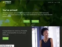 Sites similar to integraglobal.com