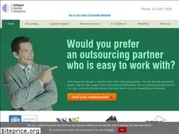 Sites similar to integraglobalsolutions.com