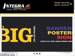 Sites similar to integragraphics.com