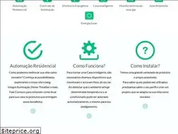 Sites similar to integrahaus.com.br