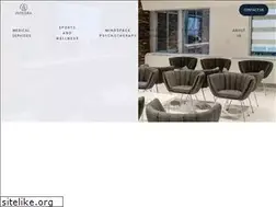 Sites similar to integrahealthcentre.com