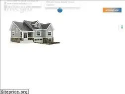 Sites similar to integrahi.com
