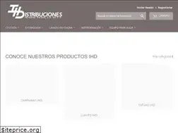Sites similar to integrahogar.com