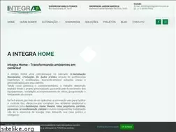 Sites similar to integrahome.com.br