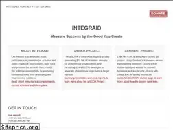 Sites similar to integraid.org