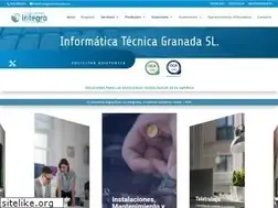 Sites similar to integrainformatica.es
