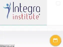 Sites similar to integrainstitute.co.id