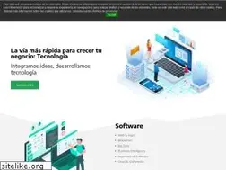 Sites similar to integrait.com.mx