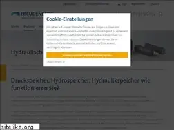 Sites similar to integral-accumulator.de