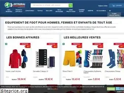 Sites similar to integral-football.fr