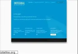Sites similar to integral-mgt.com