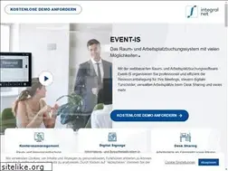 Sites similar to integral-net.de
