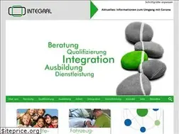 Sites similar to integral-online.de