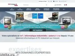 Sites similar to integral-system.fr