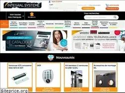 Sites similar to integral-systeme.fr