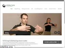Sites similar to integral-taichi.com