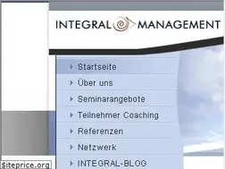 Sites similar to integral-training.de