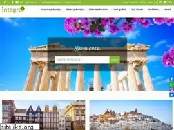 Sites similar to integral-zagreb.hr