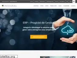 Sites similar to integral.be