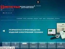 Sites similar to integral.by