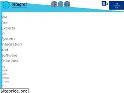 Sites similar to integral.co.nz