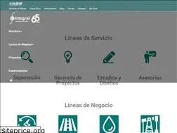 Sites similar to integral.com.co