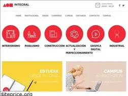 Sites similar to integral.edu.ar