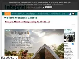 Sites similar to integralalliance.org