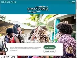 Sites similar to integralandings.com
