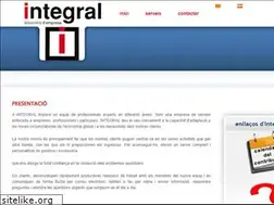 Sites similar to integralasesoria.com