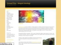 Sites similar to integralastrology.net