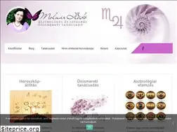 Sites similar to integralasztro.hu