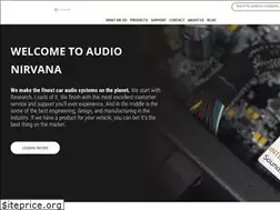 Sites similar to integralaudio.com