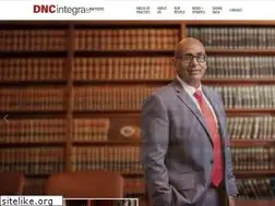Sites similar to integralaw.ca