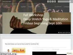 Sites similar to integralballet.com