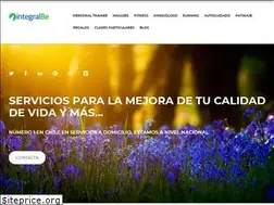 Sites similar to integralbe.cl