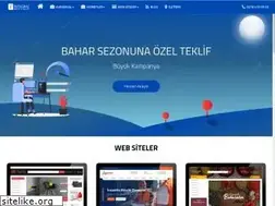 Sites similar to integralbilisim.com.tr