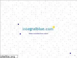 Sites similar to integralblue.com